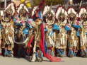 Moorish Guards
